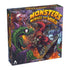 Monsters Menace the World - Board Games