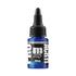 Monument 1-Step Blue Acrylic Paint 22ml Bottle - Paint & Tools