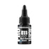 Monument 1-Step Dark Blue Black Acrylic Paint 22ml Bottle - Paint & Tools