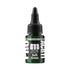 Monument 1-Step Dark Green Acrylic Paint 22ml Bottle - Paint & Tools