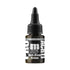 Monument 1-Step Dark Green Brown Acrylic Paint 22ml Bottle - Paint & Tools