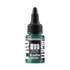 Monument 1-Step Graphite Green Acrylic Paint 22ml Bottle - Paint & Tools
