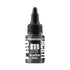 Monument 1-Step Graphite Grey Acrylic Paint 22ml Bottle - Paint & Tools