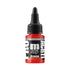 Monument 1-Step Orange Acrylic Paint 22ml Bottle - Paint & Tools