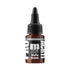 Monument 1-Step Warm Brown Acrylic Paint 22ml Bottle - Paint & Tools