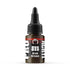 Monument Adepticon Drab Brown Acrylic Paint 22ml Bottle - Paint & Tools