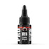 Monument Adepticon Satin Black Acrylic Paint 22ml Bottle - Paint & Tools