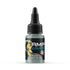 Monument AMP Colors Bright Green Blue Acrylic Paint 22ml Bottle - Paint & Tools