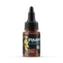Monument AMP Colors Burnt Umber Acrylic Paint 22ml Bottle - Paint & Tools