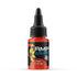 Monument AMP Colors Red Orange Acrylic Paint 22ml Bottle - Paint & Tools