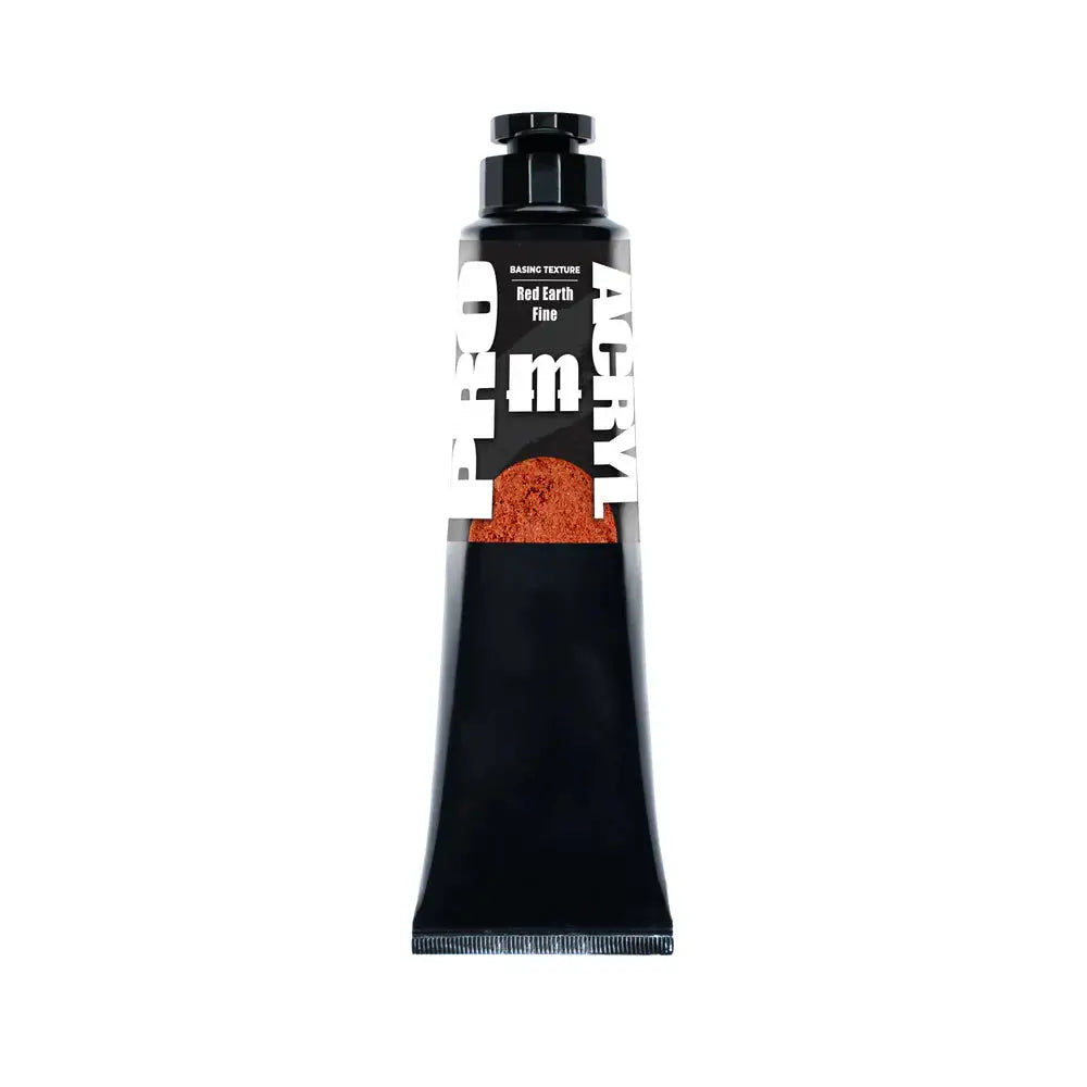 Monument Basing Textures Red Earth Fine (120ml) - Paint & Tools