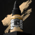 Monument Ben Komets Heavy Warm White Acrylic Paint 22ml Bottle Paint & Tools Monument Hobbies   