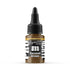 Monument Flameon Caramel Brown Acrylic Paint 22ml Bottle - Paint & Tools