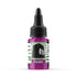 Monument Fluorescent Purple Acrylic Paint 22ml Bottle - Paint & Tools