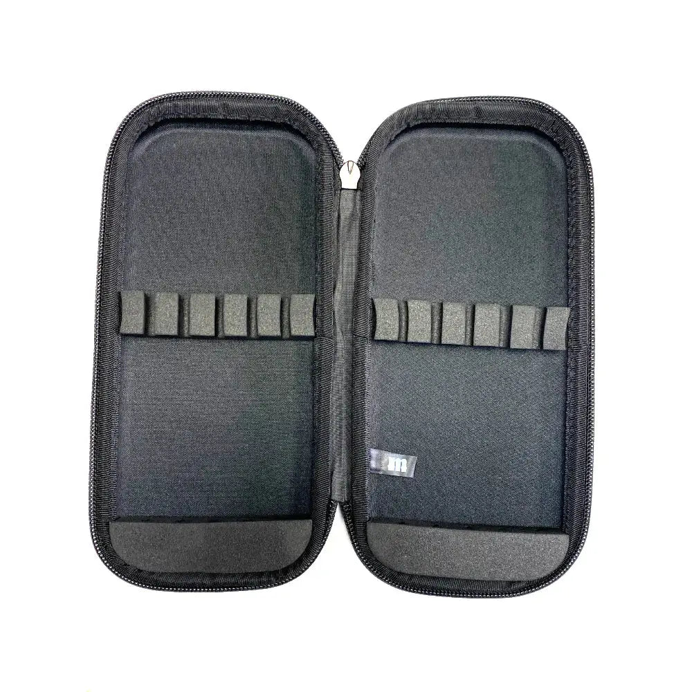 Monument Hobby Brush Vault - & Tools