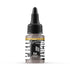 Monument Ninjon Red Grey Acrylic Paint 22ml Bottle - Paint & Tools