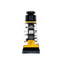 Monument PRO Expert Artist Acrylics Arylide Yellow Deep (30mL) - Paint & Tools