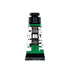 Monument PRO Expert Artist Acrylics Permanent Green Light Tube (30mL) - Paint & Tools