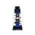 Monument PRO Expert Artist Acrylics Primary Cyan Tube (30mL) - Paint & Tools