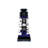 Monument PRO Expert Artist Acrylics Prussian Blue Tube (30mL) - Paint & Tools