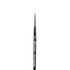 Monument PRO Synthetic #00 Brush - Paint & Tools