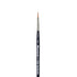 Monument PRO Synthetic #2 Brush - Paint & Tools