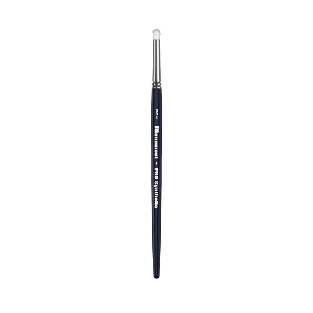 Monument PRO Synthetic DD1 Brush - Paint & Tools