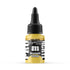 Monument Rogue Hobbies Bismuth Yellow Acrylic Paint 22ml Bottle - Paint & Tools