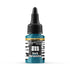 Monument Rogue Hobbies Dark Turquoise Acrylic Paint 22ml Bottle - Paint & Tools