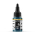 Monument Vince Venturella Dark Jade Acrylic Paint 22ml Bottle - Paint & Tools