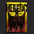 Mork Borg RPG Cult Heretic - Roleplaying Games