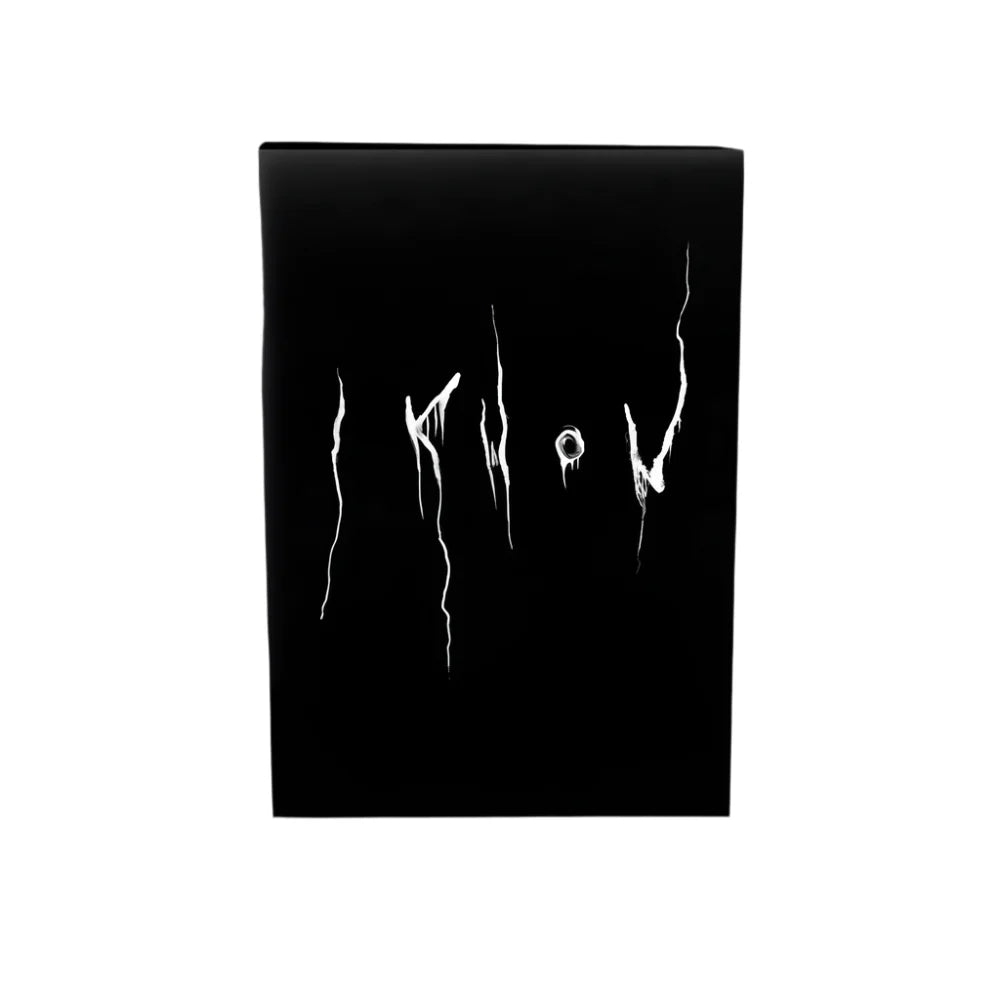 Mork Borg RPG IKHON - Roleplaying Games