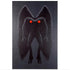 Mothman Art Print - Gifts