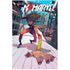 Ms Marvel by Saladin Ahmed Volume 1 Destined - Books