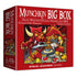 Munchkin Big Box - Board Games