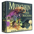 Munchkin Vox Machina - Board Games