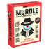 Murdle A Board Game - Board Games