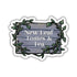 New Leaf Tomes & Tea (Tomes & Tea) Sticker - Gifts