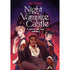Night at the Vampire Castle - Books