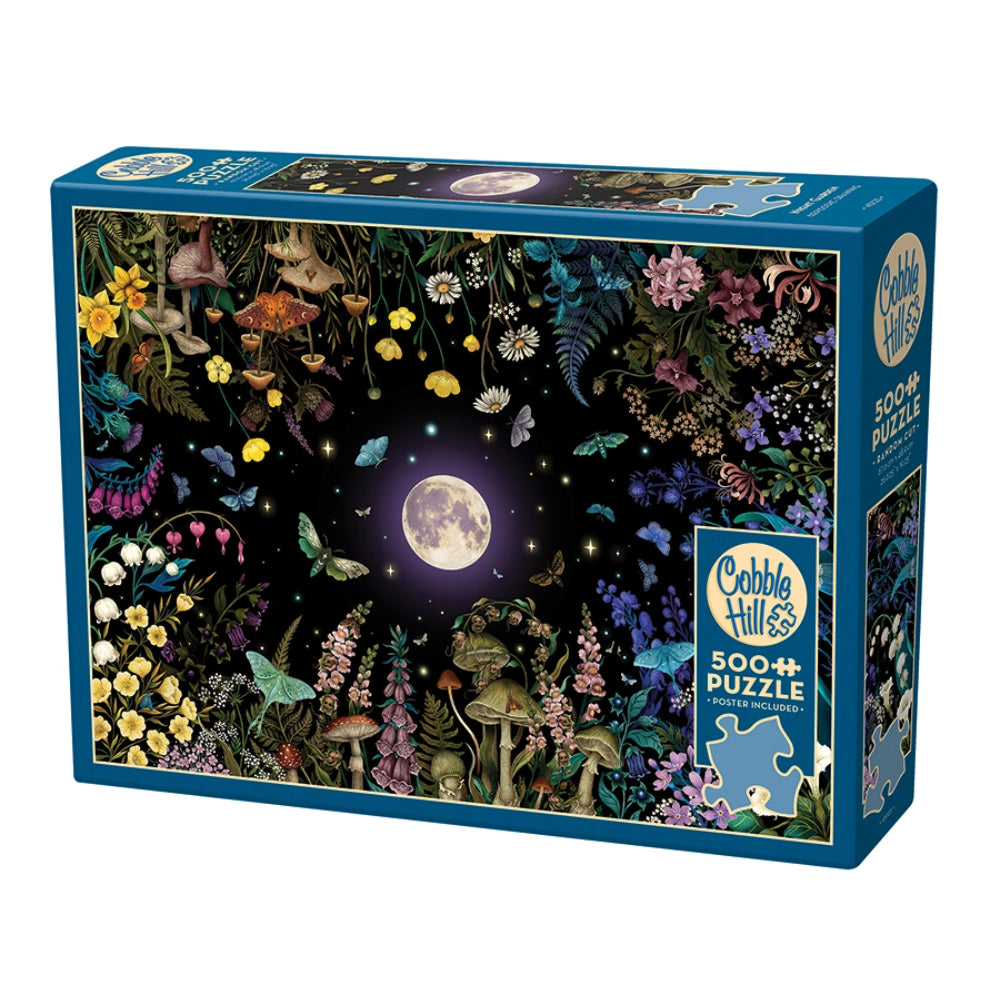 Night Garden Puzzle - Gifts