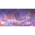 Night Market Teatime Adventures Playmat - Card Games