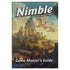 Nimble RPG Game Master’s Guide - Roleplaying Games