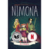Nimona - Books