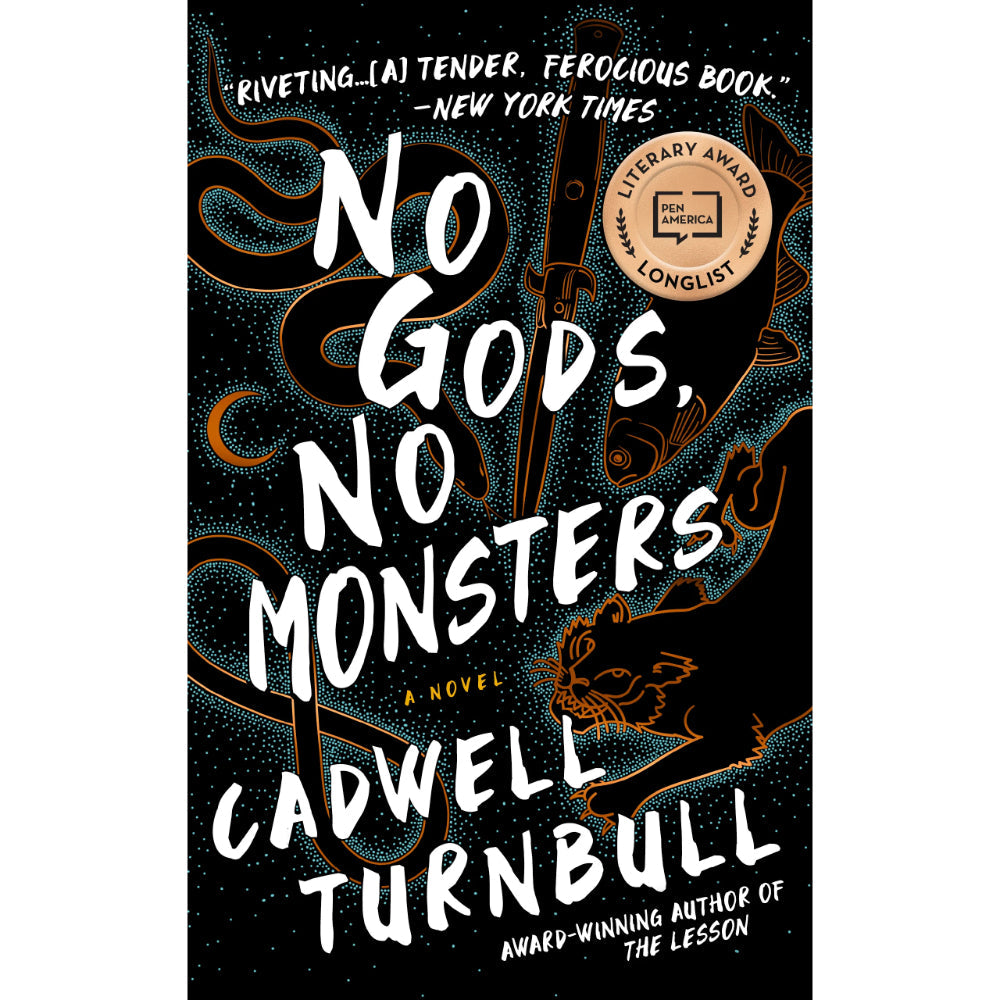 No Gods No Monsters (Convergence Saga Book 1) - Books