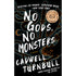 No Gods No Monsters (Convergence Saga Book 1) - Books