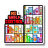 No Shelf Control Sticker - Gifts