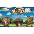 Nuts: The Card Game - Board Games