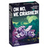 Oh No We Crashed! - Board Games