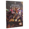 One Page Rules Grimdark Future Advanced Rules & World Book - Miniatures Games