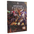 One Page Rules Grimdark Future Advanced Rules & World Book - Miniatures Games